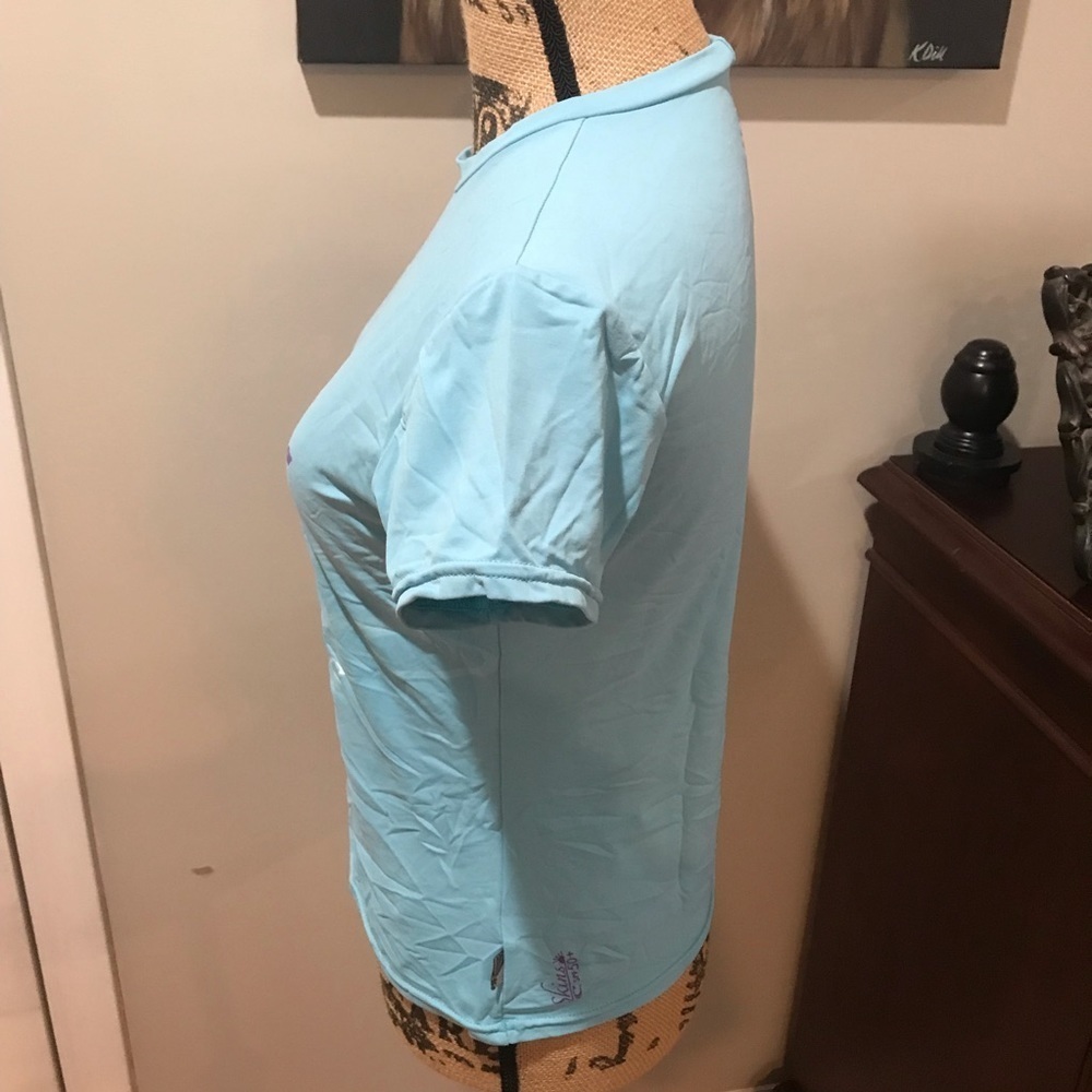 👙VINTAGE O’NEILL Rash Guard Shirt - Picture 6 of 8